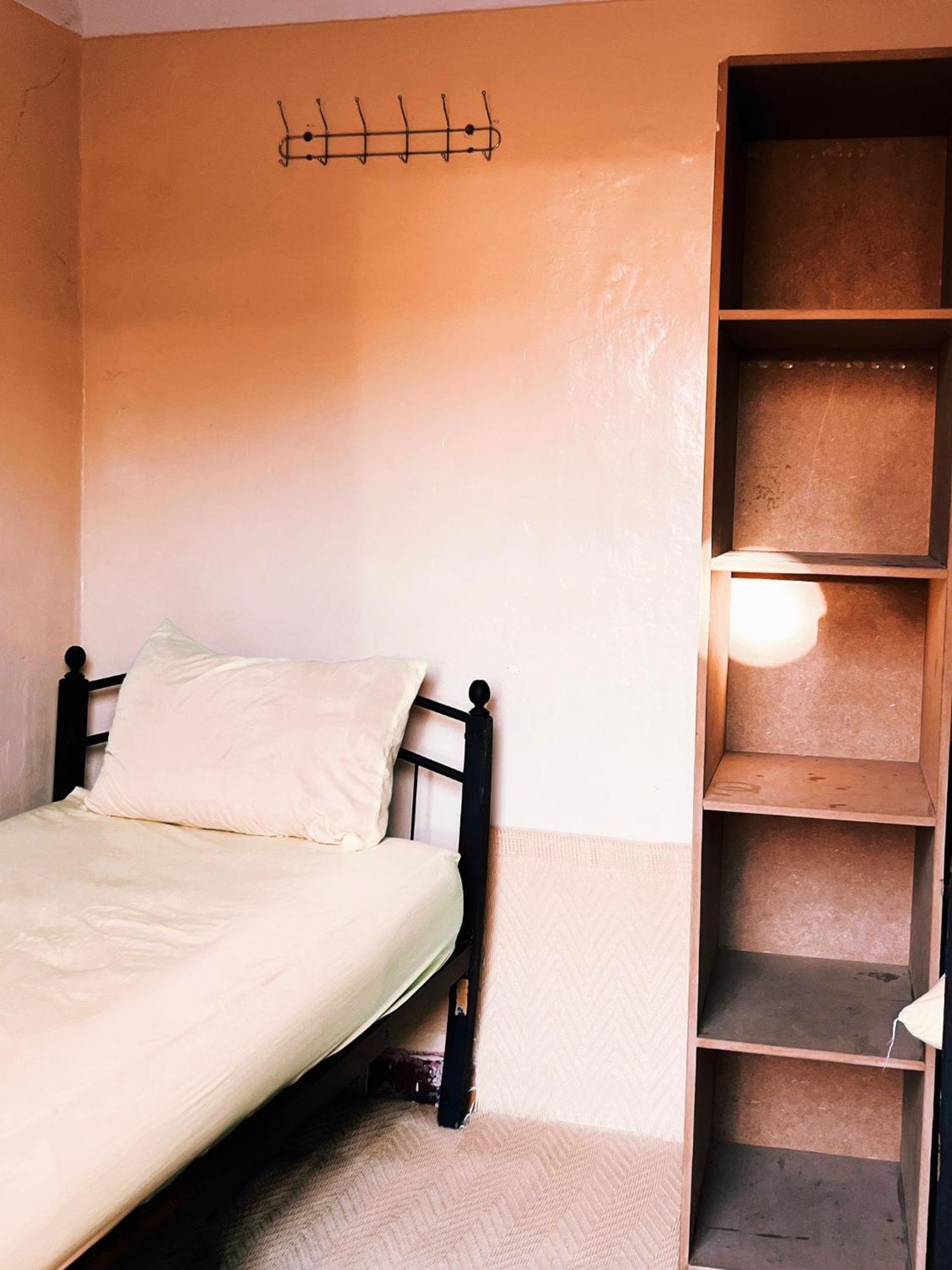 Hostel Nelya Kech Marrakesh Buitenkant foto