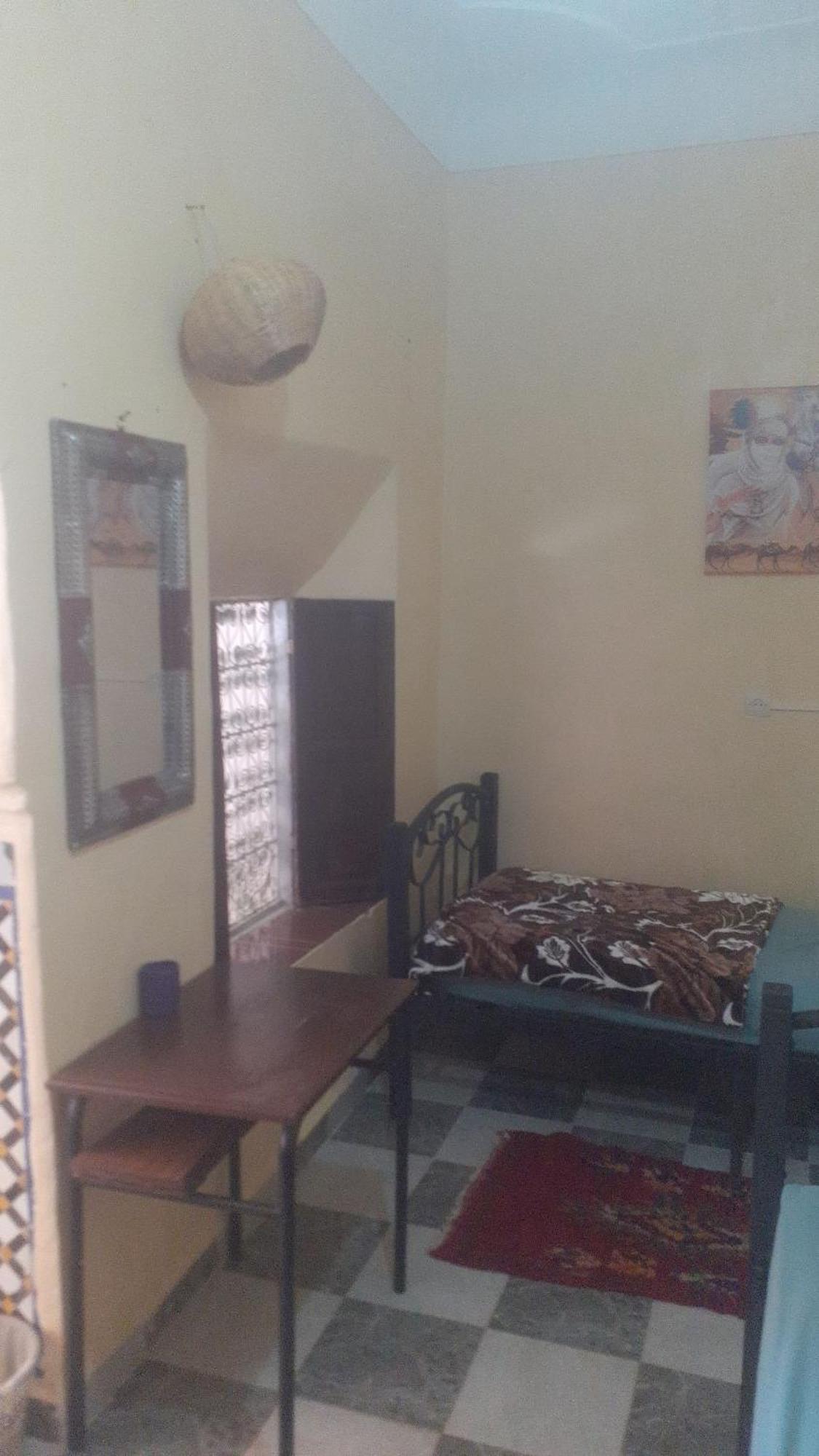 Hostel Nelya Kech Marrakesh Kamer foto